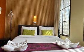 Mixay Paradise Hotel